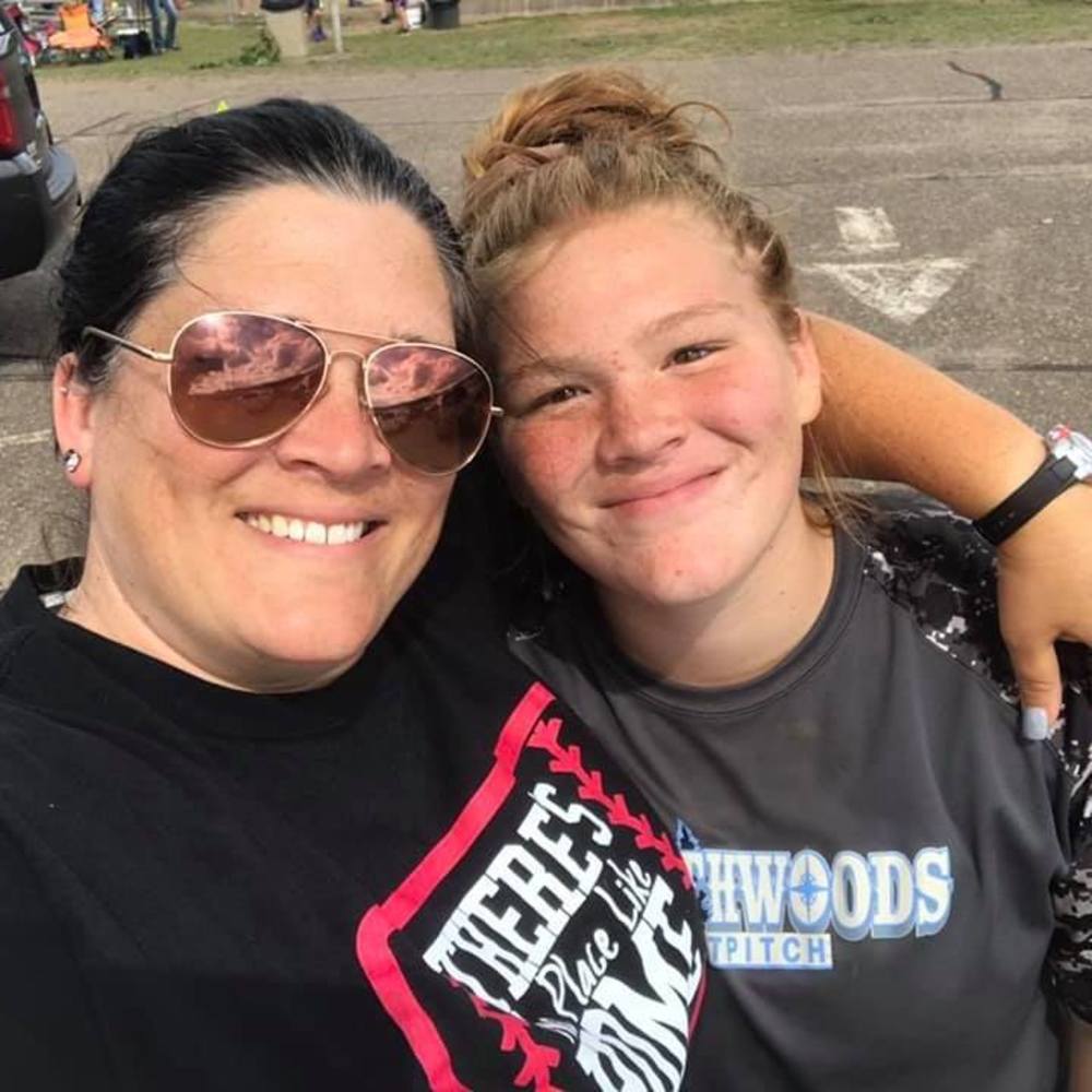 Meet your Posher, Lori